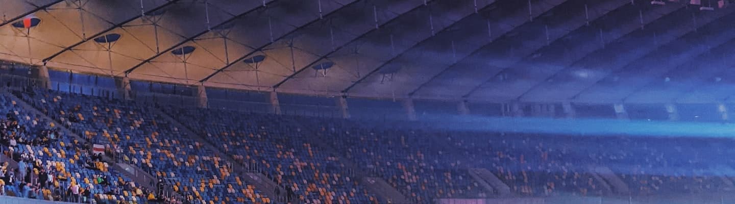 Stadium atmosphere